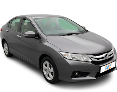 Honda City-img